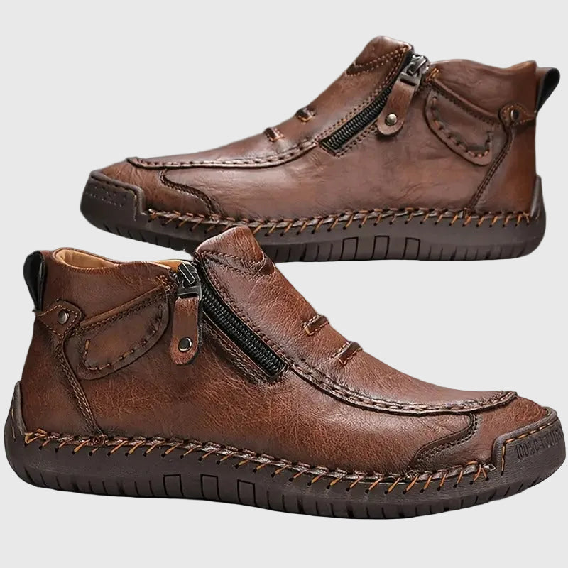 Liam | Zapatos Ergonómicos y de Soporte