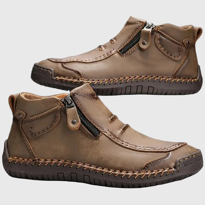 Liam | Zapatos Ergonómicos y de Soporte