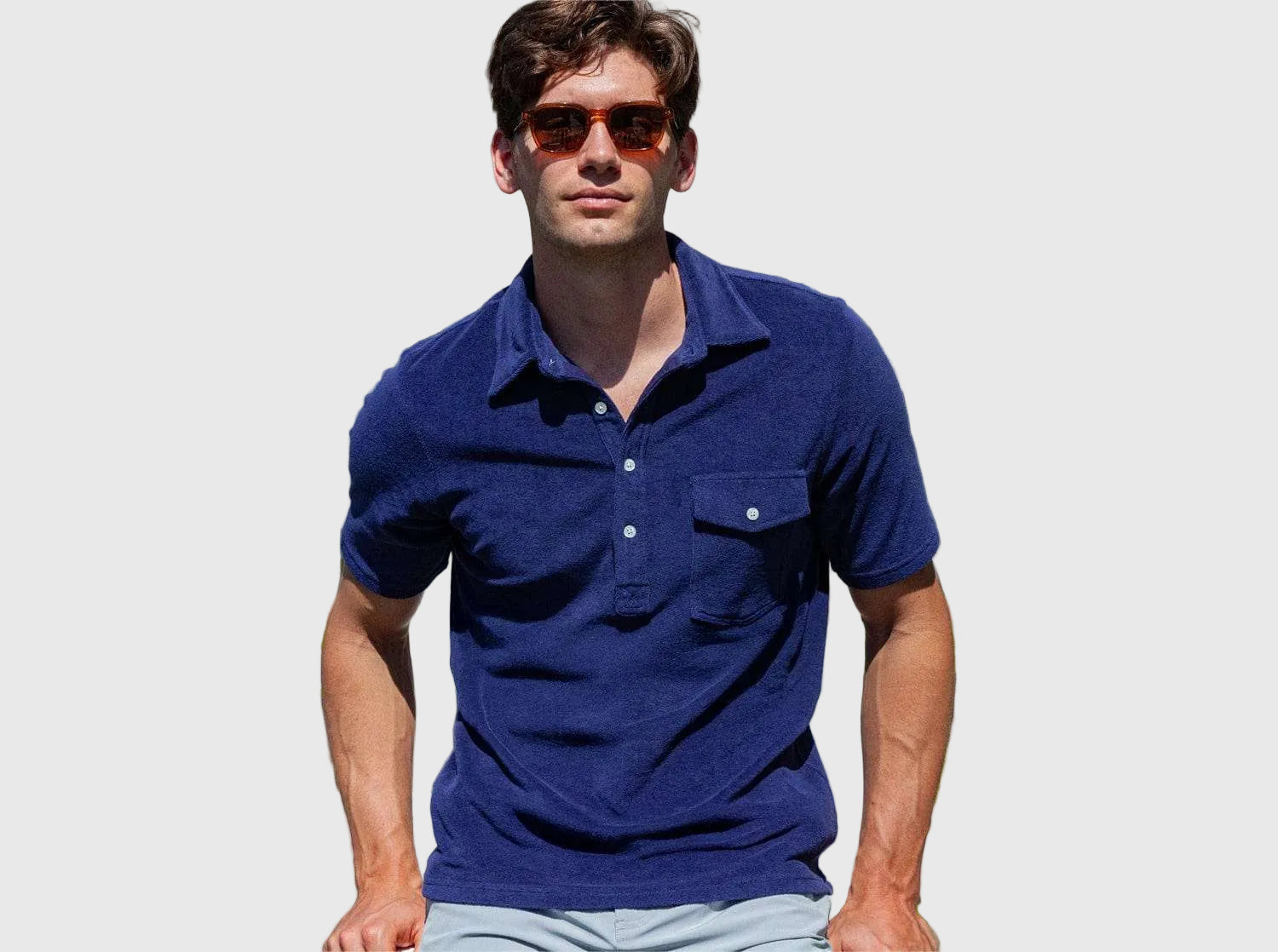 Manresa | Camiseta Toalla de Jugador