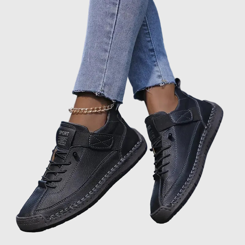 Emily | Zapatillas de Apoyo y Confort