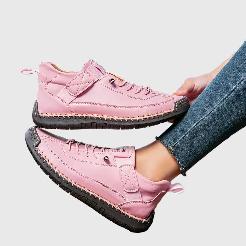 Emily | Zapatillas de Apoyo y Confort