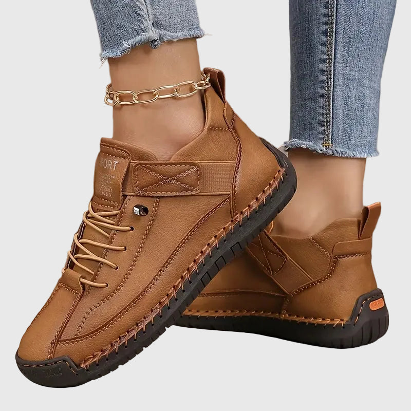 Emily | Zapatillas de Apoyo y Confort