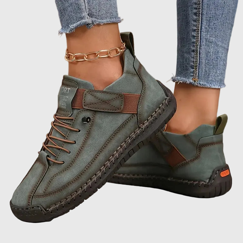 Emily | Zapatillas de Apoyo y Confort