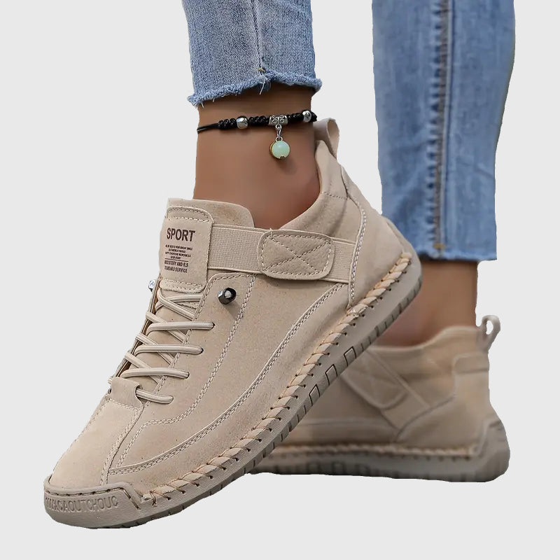 Emily | Zapatillas de Apoyo y Confort