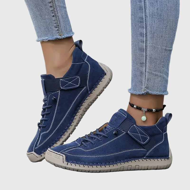 Emily | Zapatillas de Apoyo y Confort