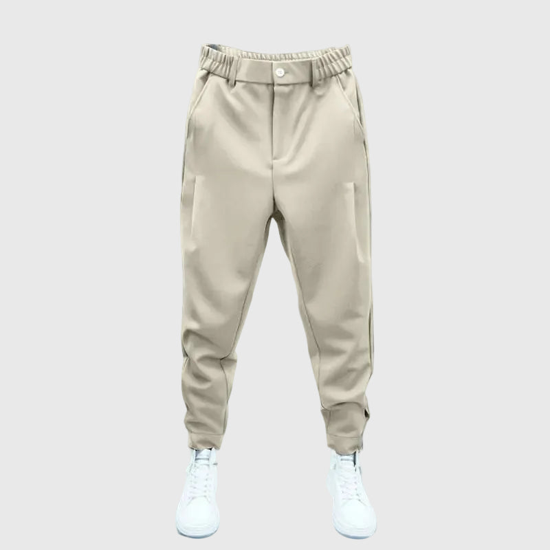 Marcos | Pantalones Premium Flex Stretch