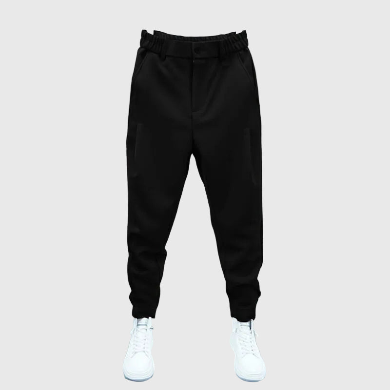 Marcos | Pantalones Premium Flex Stretch