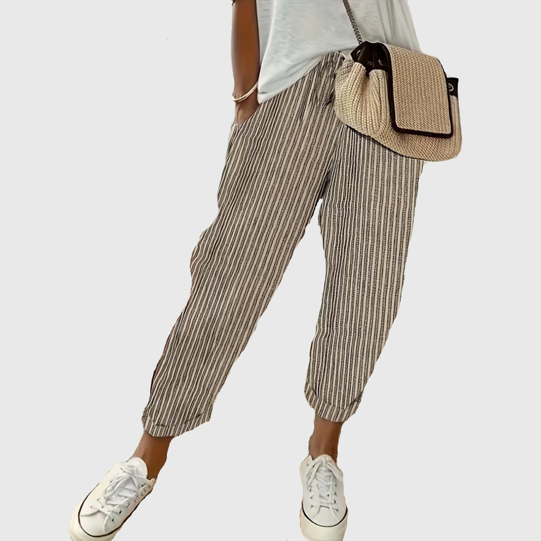 Lore | Pantalones de Confort para Mujeres