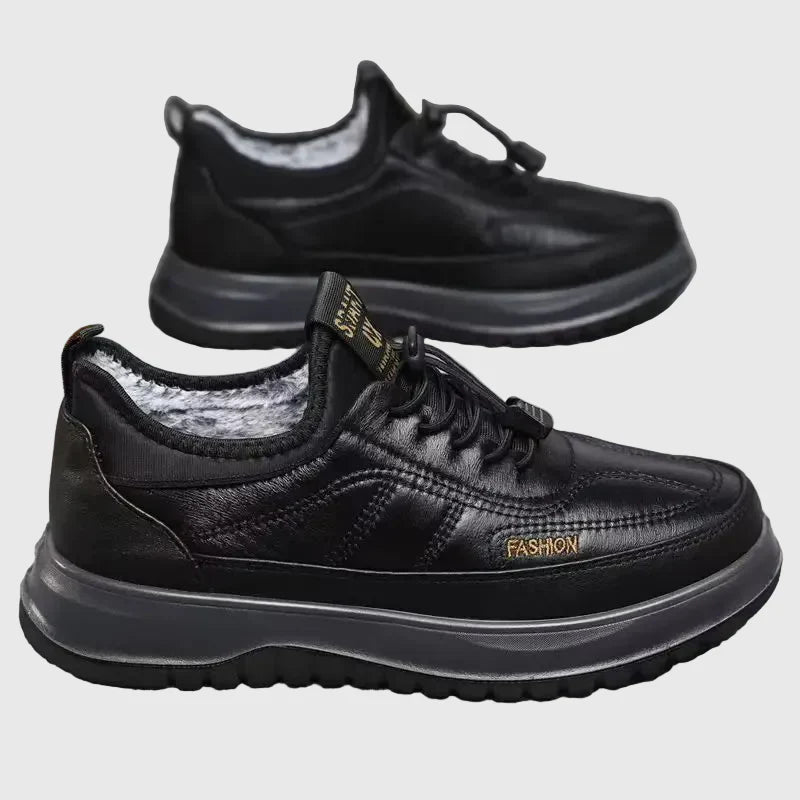 Héctor | Botas Térmicas de Invierno