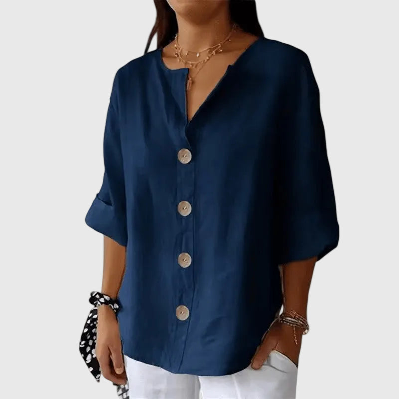 Cathlyn | Blusa Elegante