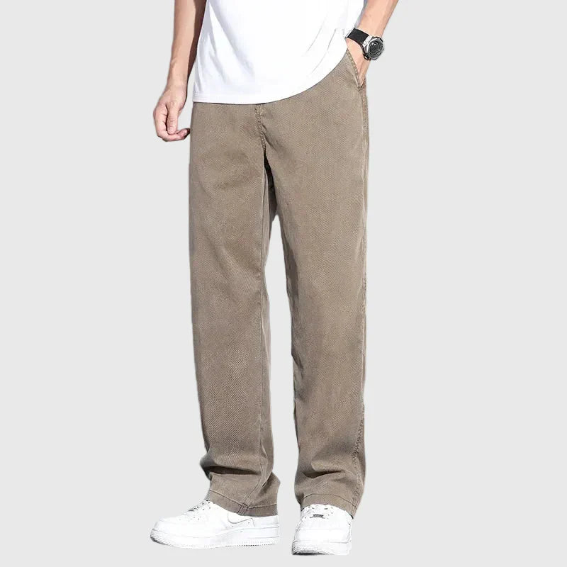 Adrián | Jeans de Lyocell de Verano