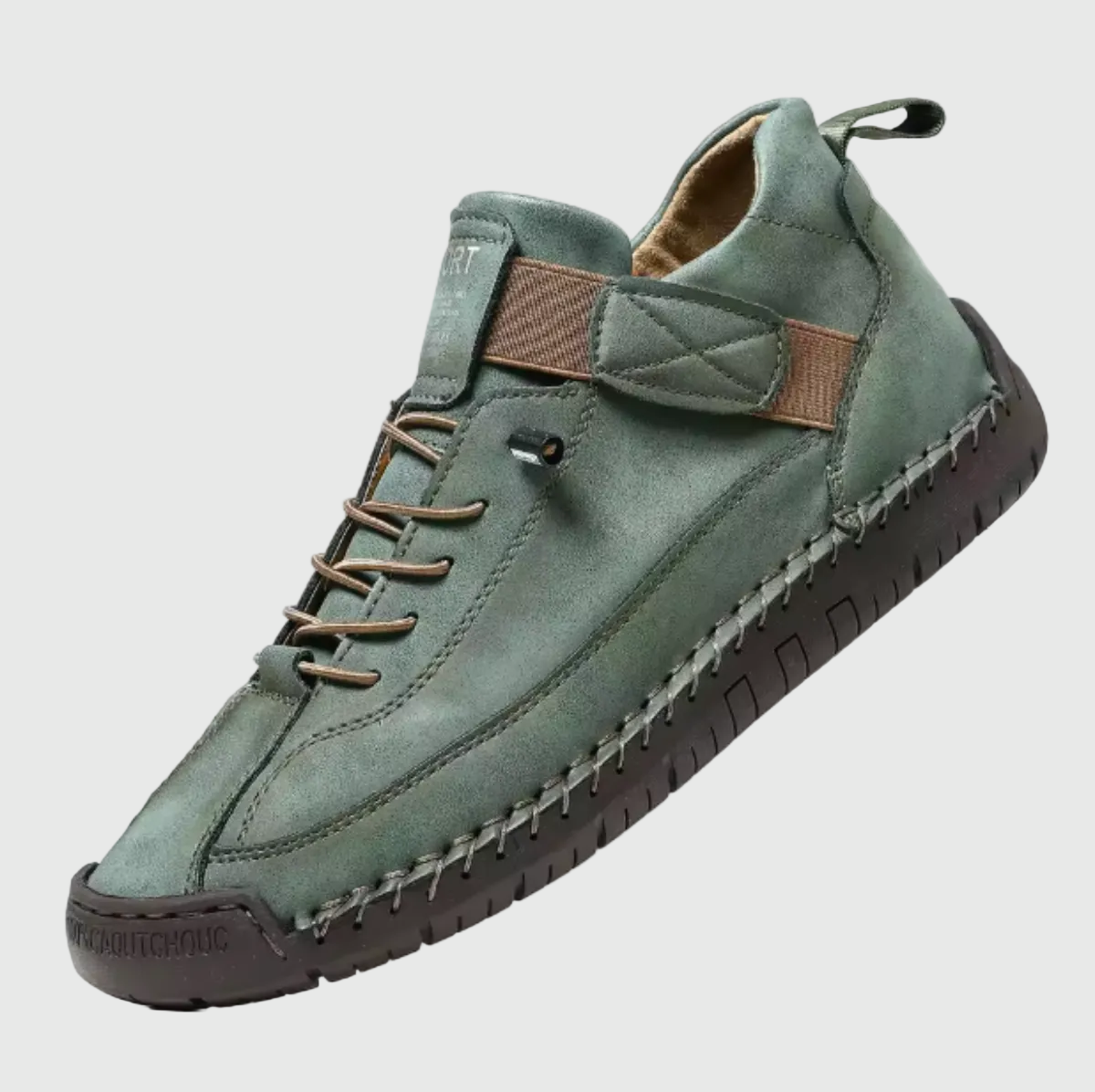 Emily | Zapatillas de Apoyo y Confort