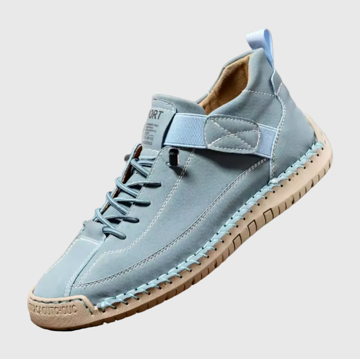 Emily | Zapatillas de Apoyo y Confort