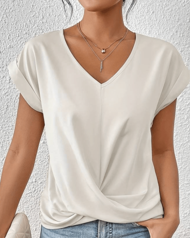 Maray | Top V-neck Perfecto