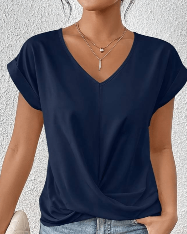 Maray | Top V-neck Perfecto