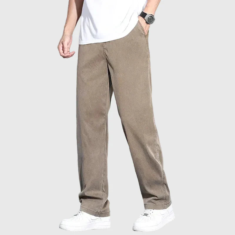 Adrián | Jeans de Lyocell de Verano