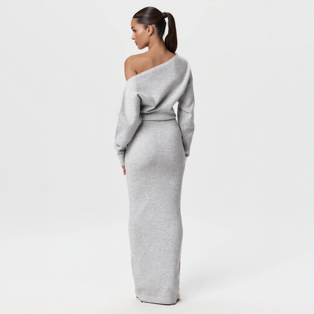 Évelienne | Vestido Elegante