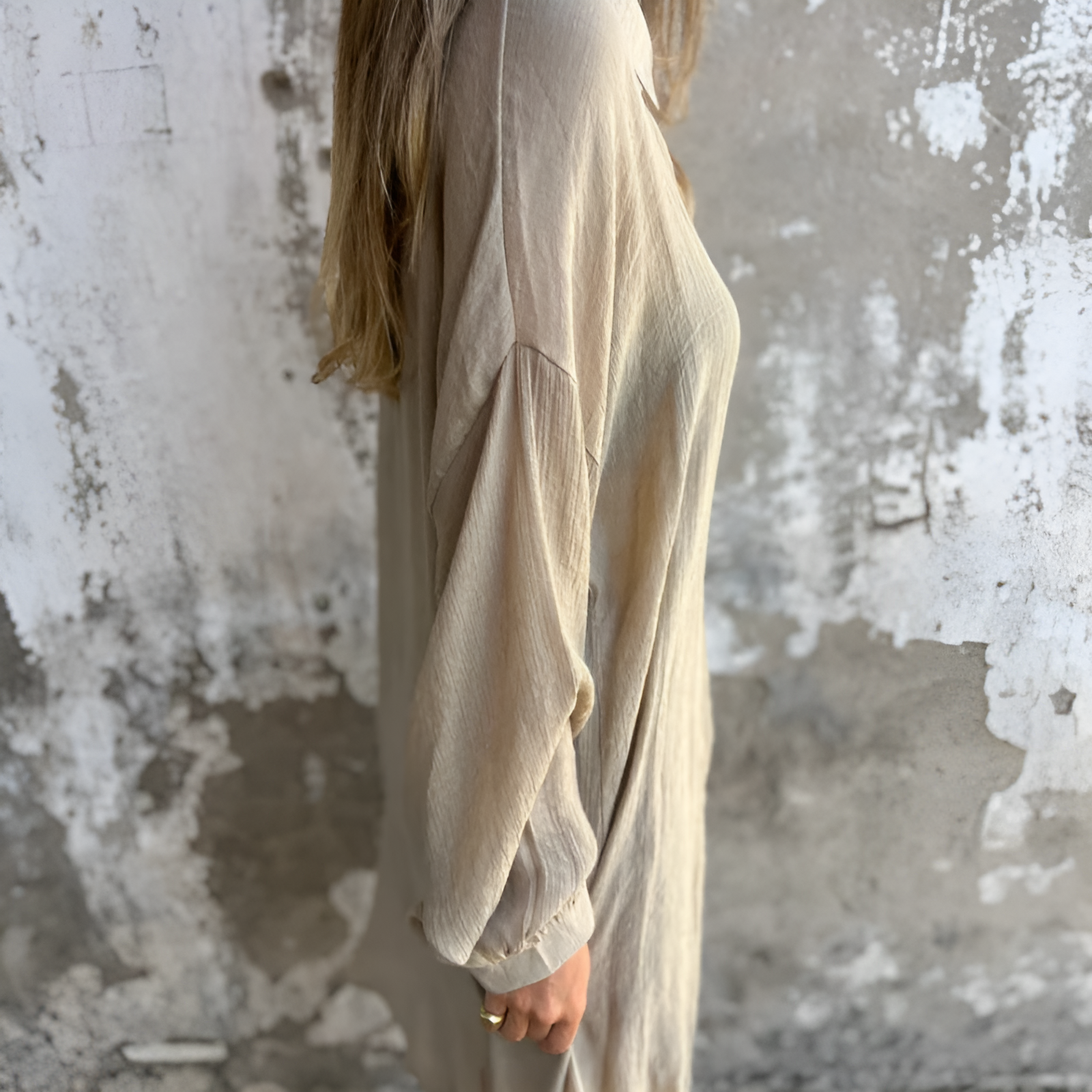 Camille | Conjunto Casual Chic