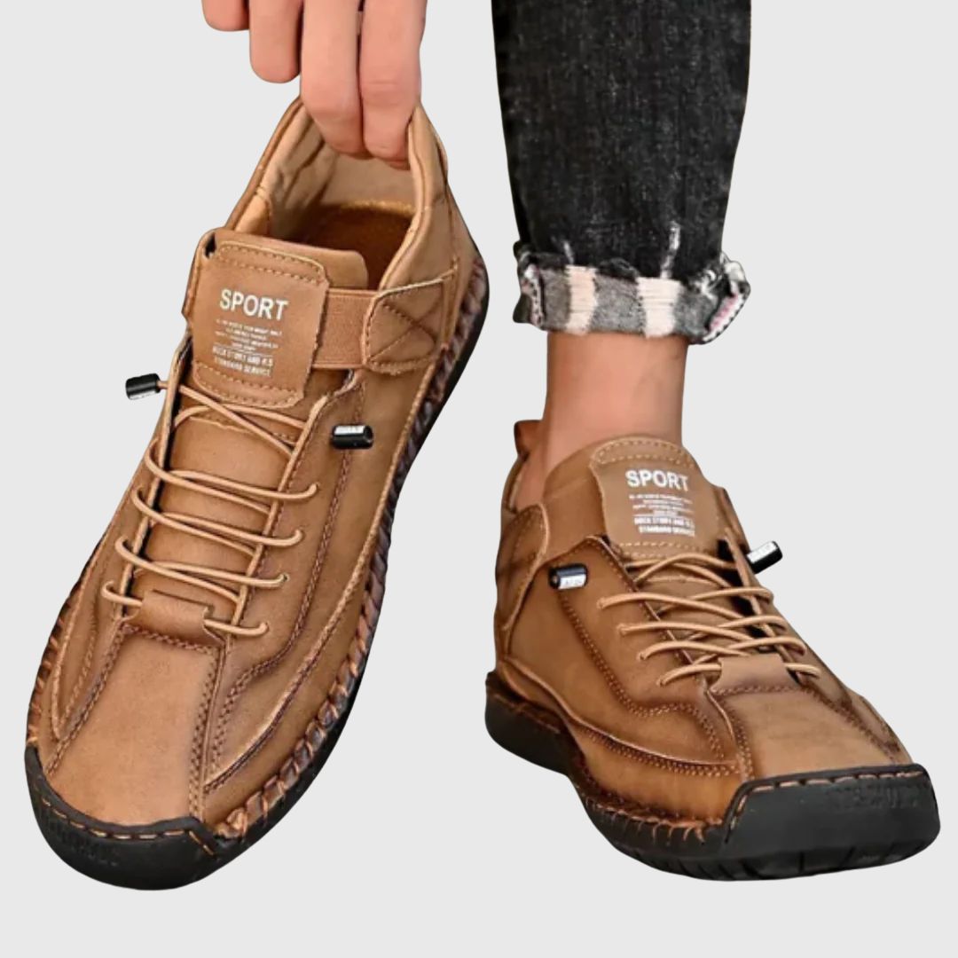 Ascend | Zapatos Ortopédicos Marshall