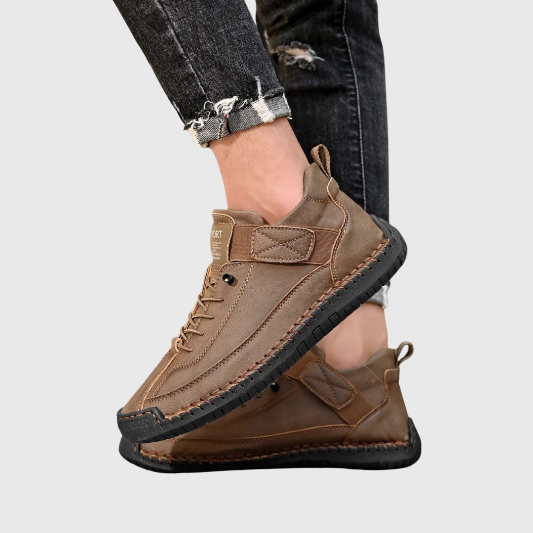 Ascend | Zapatos Ortopédicos Marshall