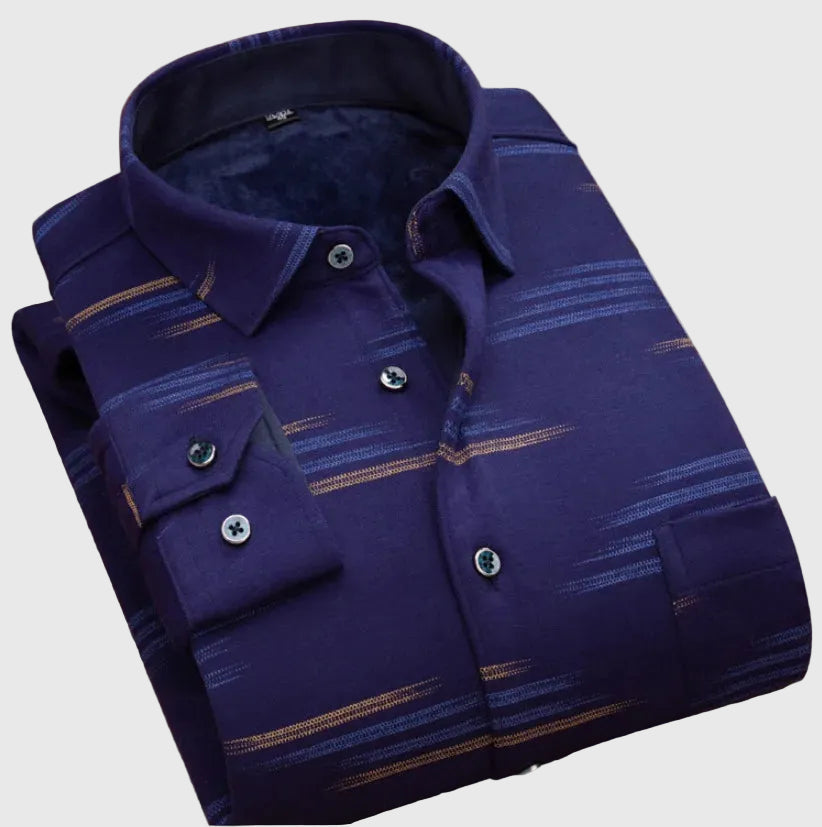 Harrington | Patrón de Cuadros Clásico