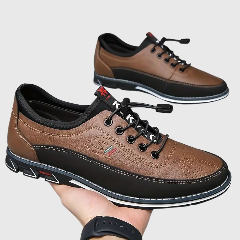 Oliver | Zapatos Oxford Artesanales