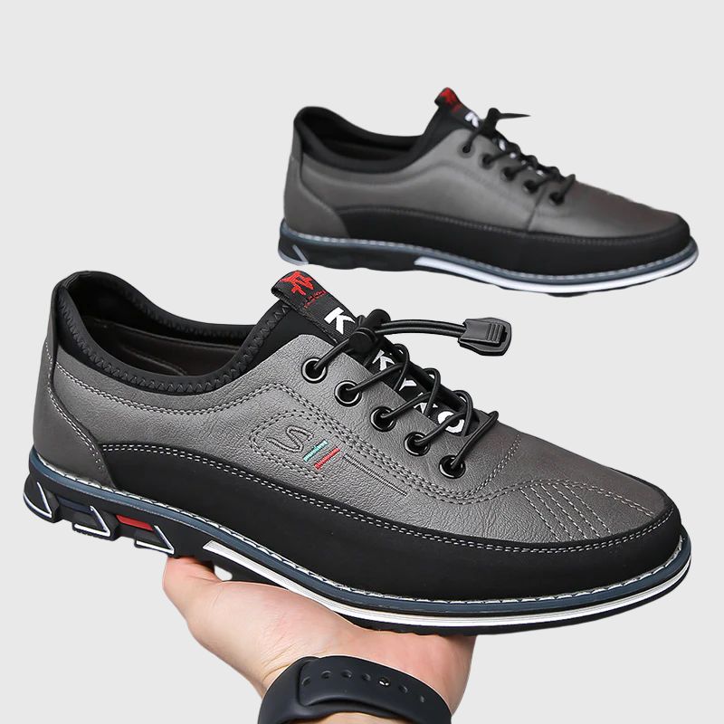 Oliver | Zapatos Oxford Artesanales