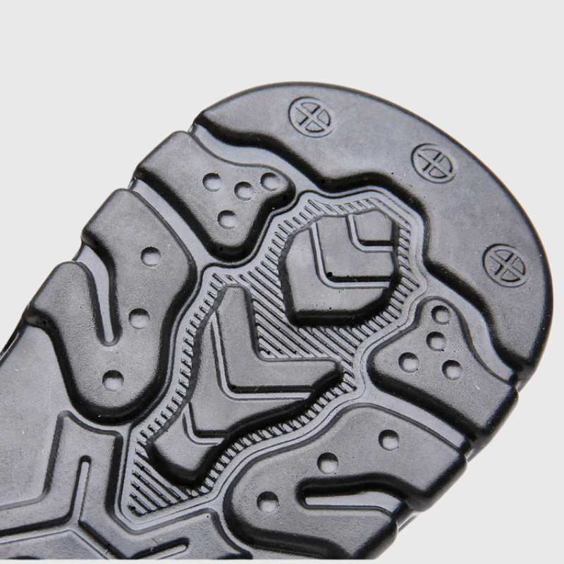 Oliver | Zapatos de Malla Ortopédicos de Confort