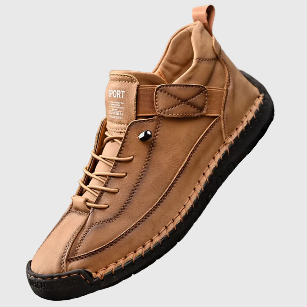 Ascend | Zapatos Ortopédicos Marshall