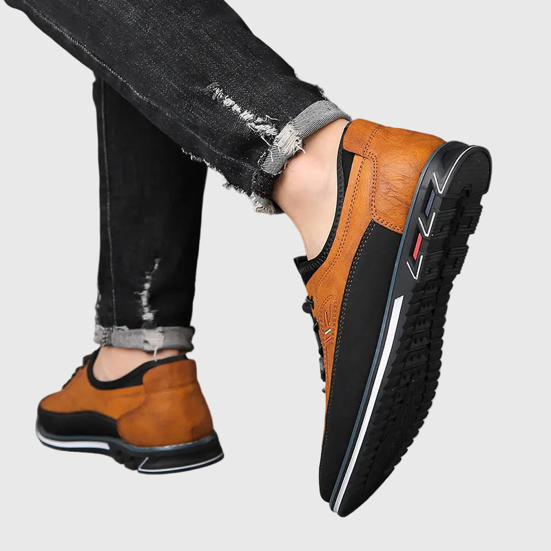 Oliver | Zapatos Oxford Artesanales