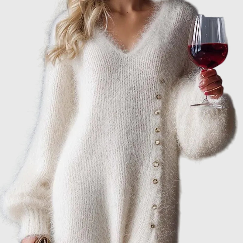 Brielle | Vestido de Lounge para las Fiestas