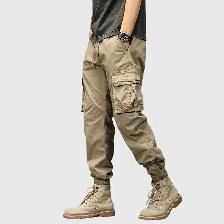 Criss | Pantalones Cargo Modernos para Senderismo