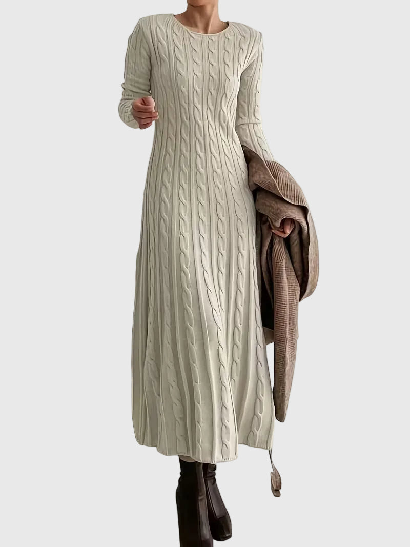 Evelyn | Suave Tejido Elegante