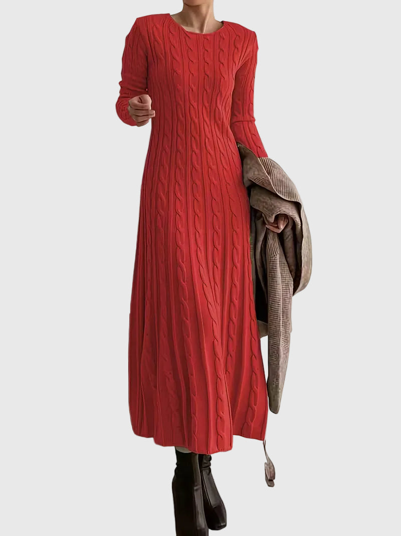 Evelyn | Suave Tejido Elegante