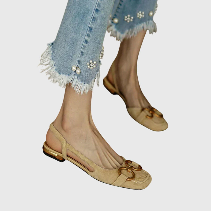 Cecilia | Sandalias Ortopédicas