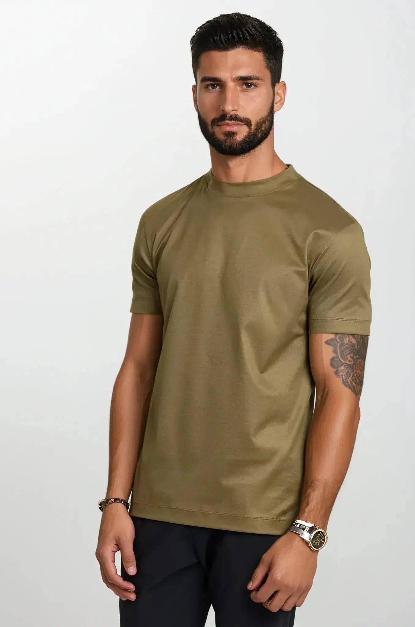 Hugo | Camiseta Shine