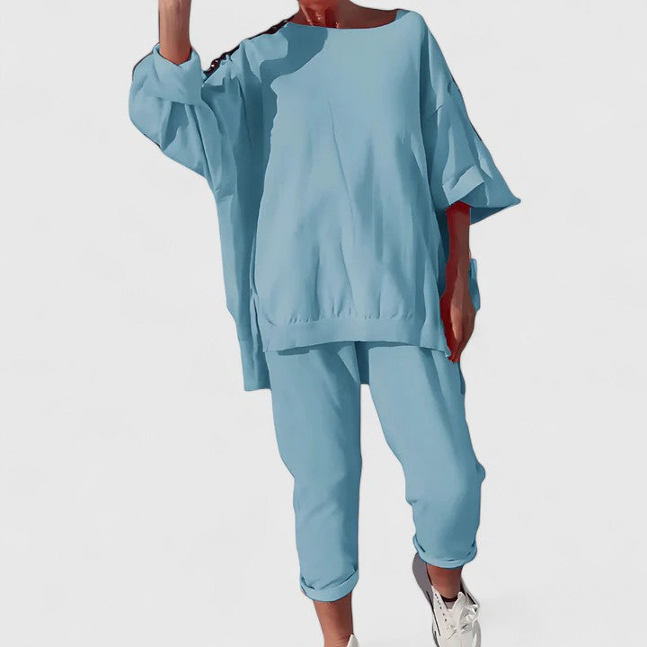 Vivra | Conjunto Cómodo