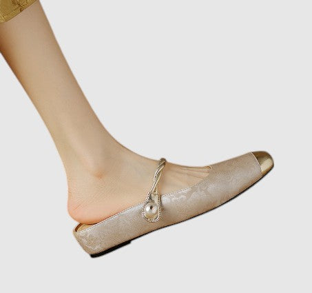 Cilia | Sandalias Ortopédicas